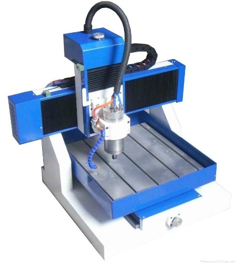 linh kiện cnc mini