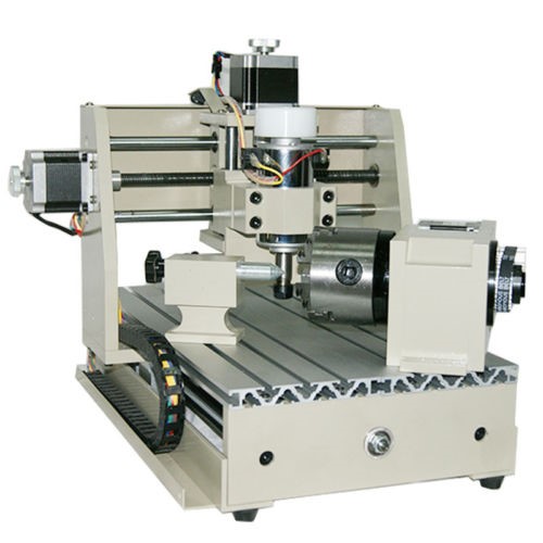 linh kiện cnc mini