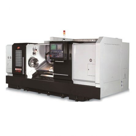 máy tiện cnc