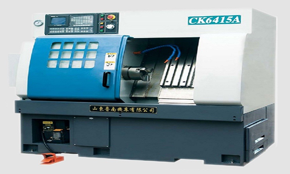 các loại máy cnc