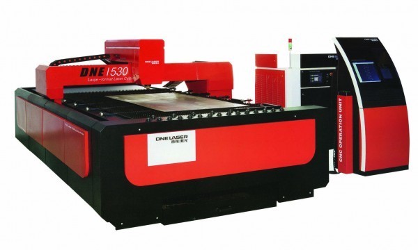 máy cắt laser cnc