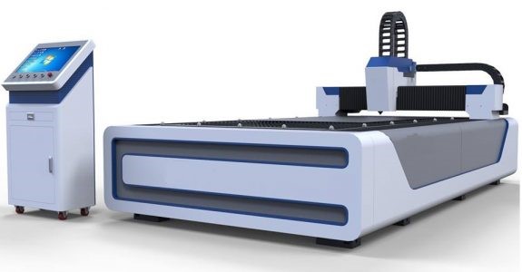 máy cắt laser cnc