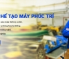 Mua máy CNC giá tốt tại TPHCM