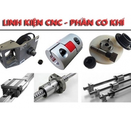 Những Điều Bạn Cần Nên Biết Khi Mua Những Linh  Kiện CNC Cũ – Liên Hệ: 0168.480.6005