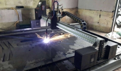 Tầm Quan Trọng Của Máy Cắt Plasma CNC Đối Với Ngành Gia Công Kim Loại.