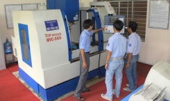 Gia Công CNC: Thời Buổi Của Gia Công Cơ Khí Hiện Đại