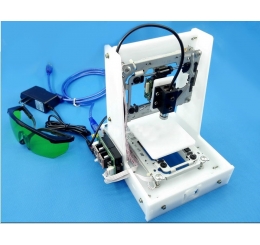 Phúc Trí Chuyên Cung Cấp Các Linh Kiện CNC Mini Uy Tín Ở Tphcm