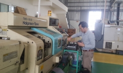 Tại Sao Phải Vệ Sinh, Bảo Dưỡng Máy CNC Đúng Cách?