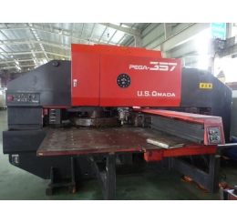 Sửa chữa máy đột cnc