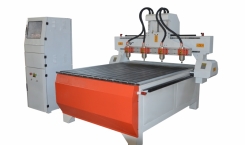 CÔNG DỤNG MÁY CNC