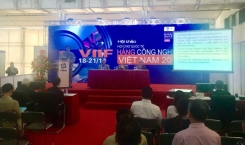 Doanh nghiệp cơ khí Việt cần hợp sức để vào chuỗi giá trị toàn cầu